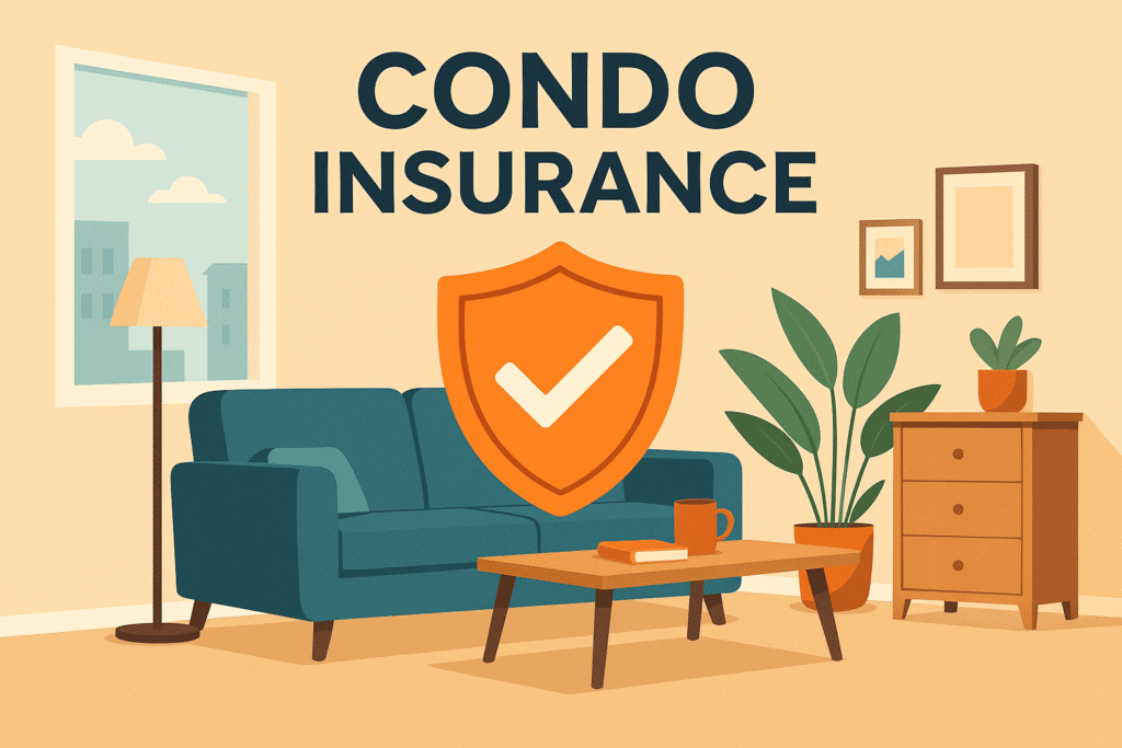 Condo Insurance: What It Covers, How It Works, and How Much Protection You Really Need in 2026