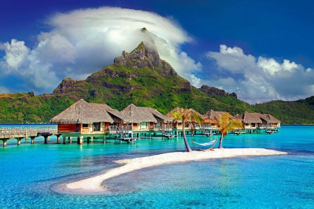 Best Time to Travel to Bora Bora: A Complete Educational Guide