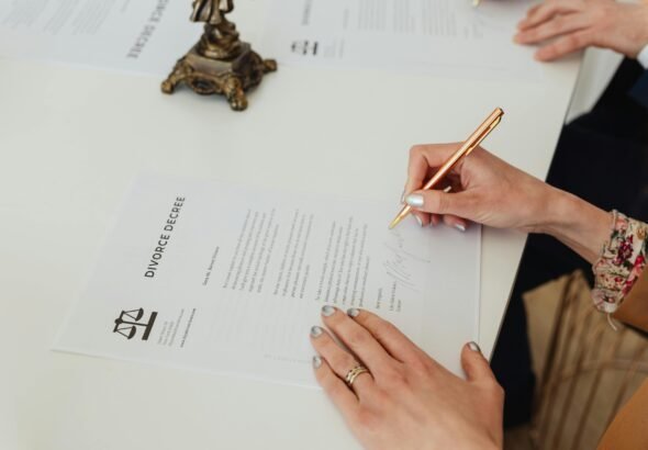 family law trends shaping modern families and legal decisions