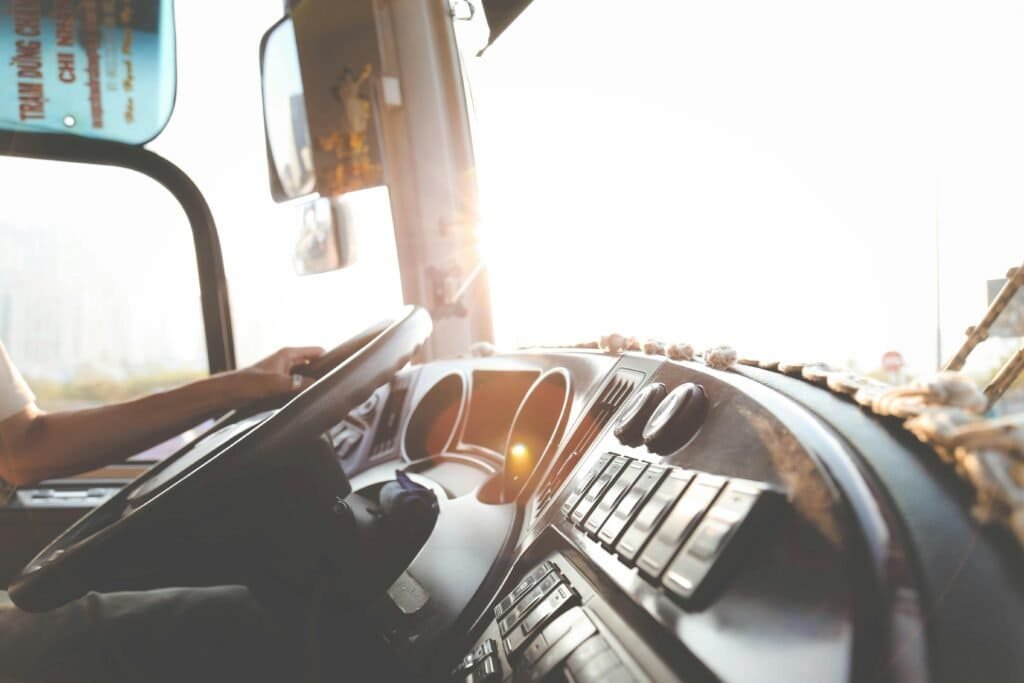 CA Truck Insurance: Cost-Effective Protection for Commercial Truckers