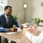 Comparison chart of personal and commercial insurance coverage differences