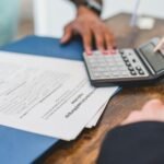 Infographic explaining money rules for revolutionizing pending financial decisions.