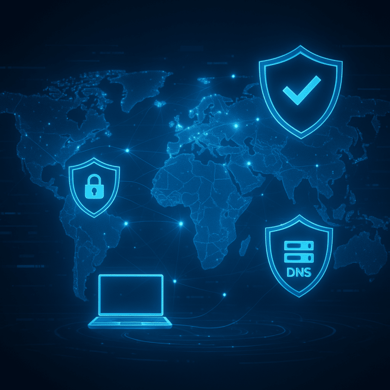 Future technology shaping daily life through AI, smart transportation, and advanced healthcare innovations