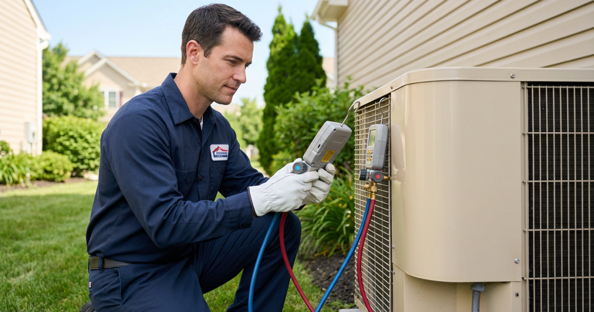Full-Time HVAC Jobs Available 1 Full-Time HVAC Jobs Available