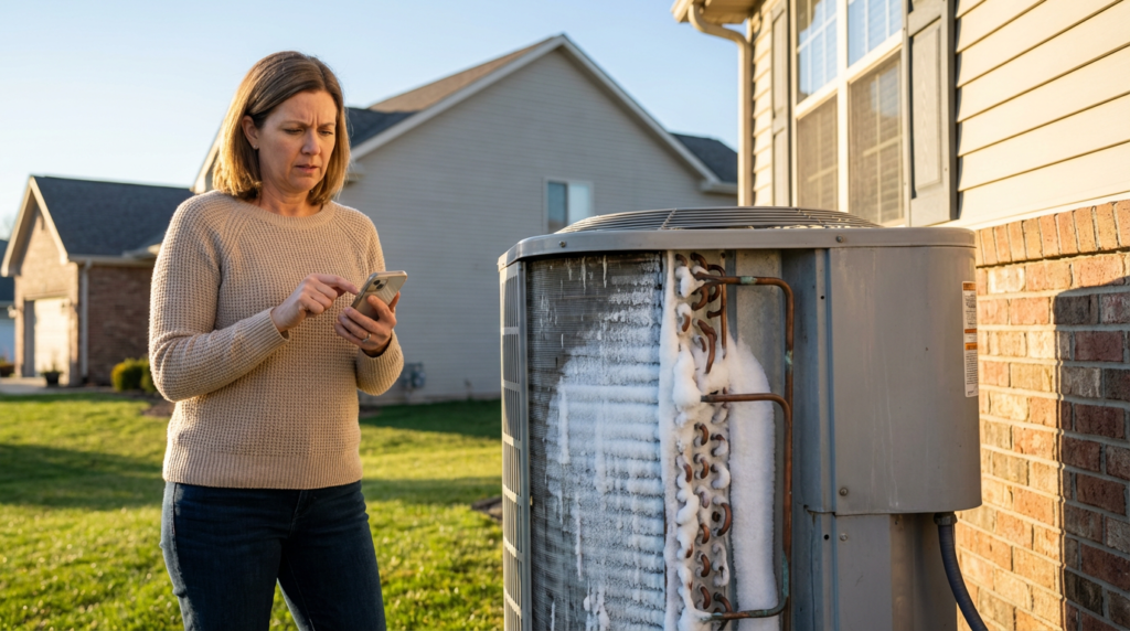 HVAC Project Manager Jobs