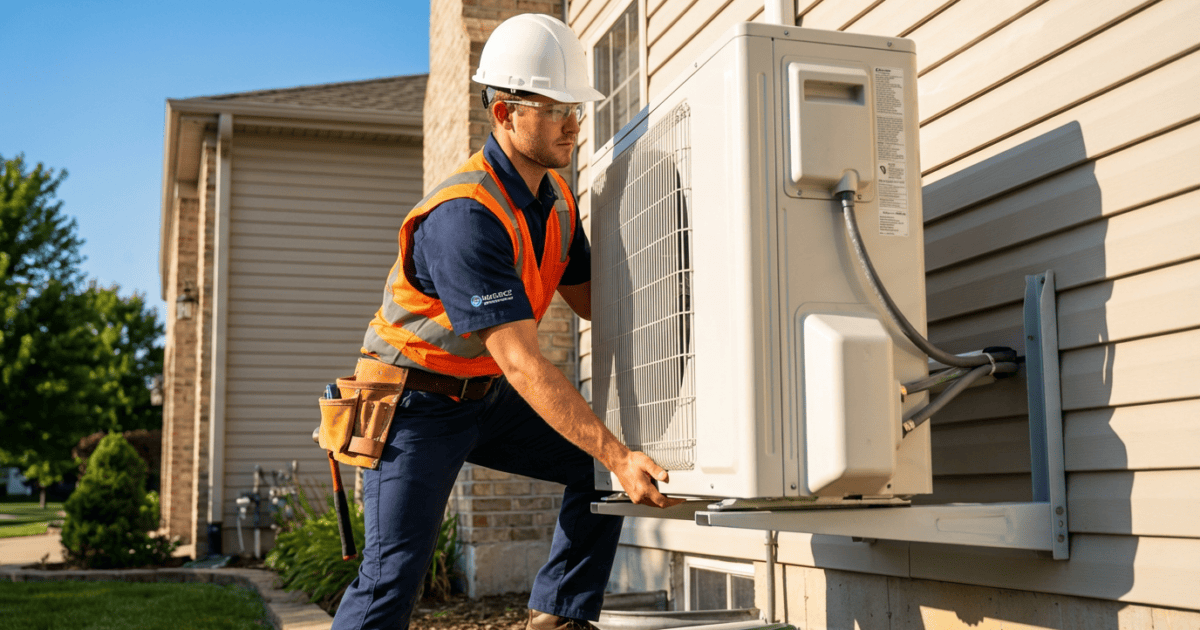 HVAC Installer Jobs Hiring Now