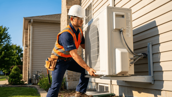 HVAC Installer Jobs Hiring Now