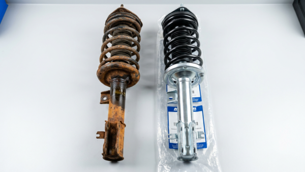 How to Pick the Right Struts for Your Vehicle