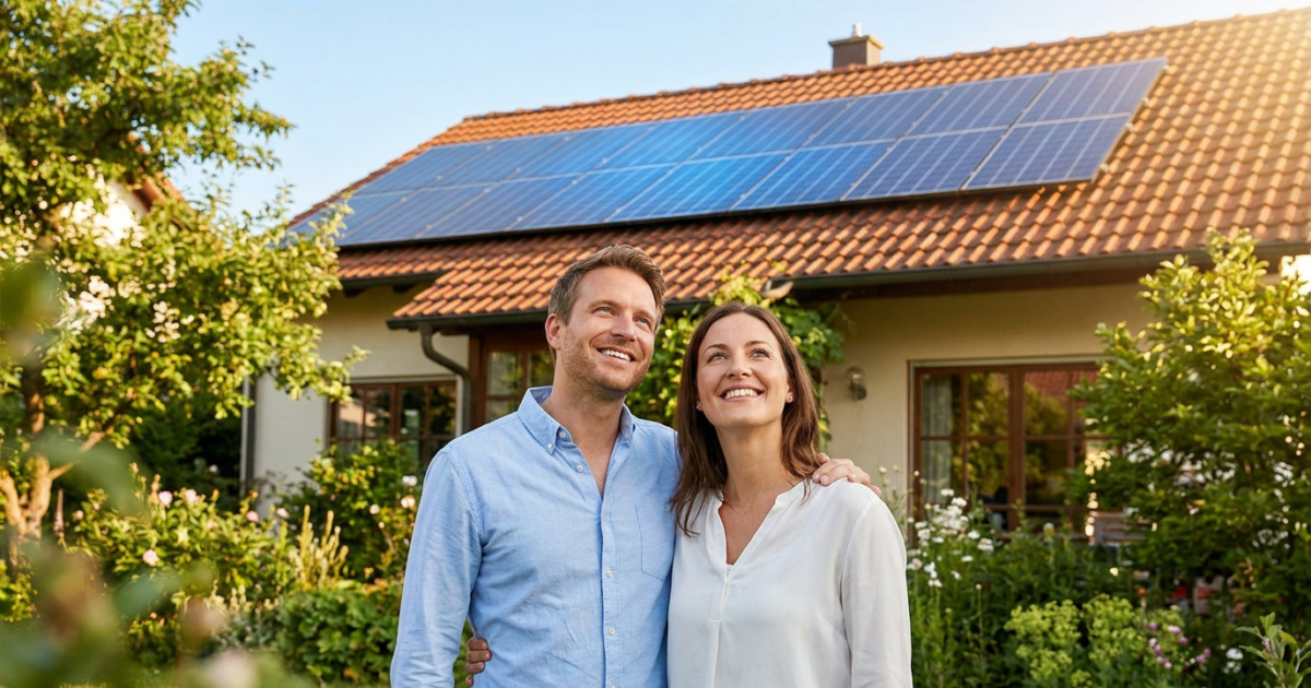 Solar Panel Installation Guide for Beginners