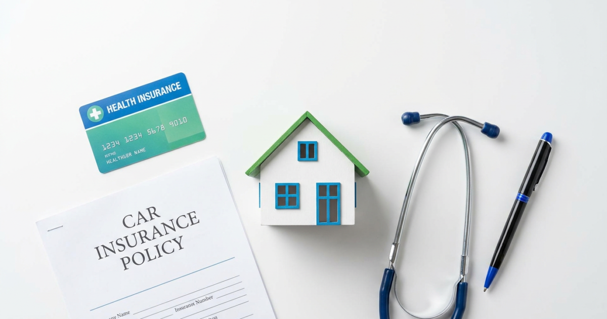 How Insurance Works for Beginners