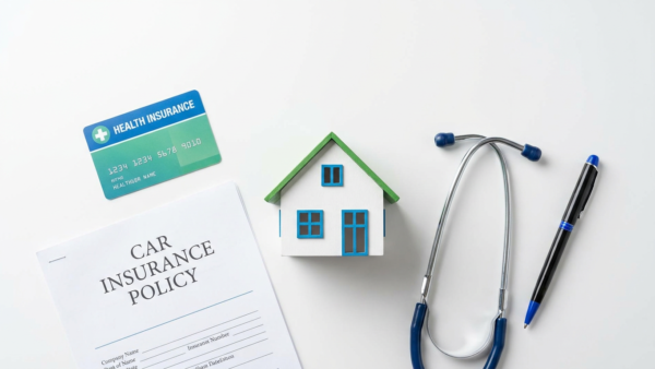 How Insurance Works for Beginners