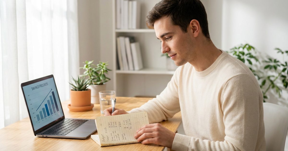 Understanding Budgeting and Saving Money