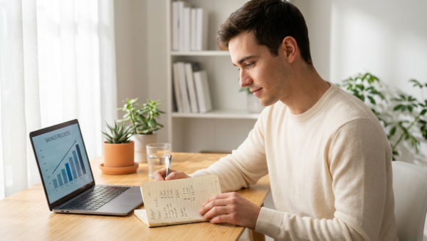 Understanding Budgeting and Saving Money