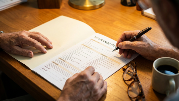 What to Know Before Choosing Insurance