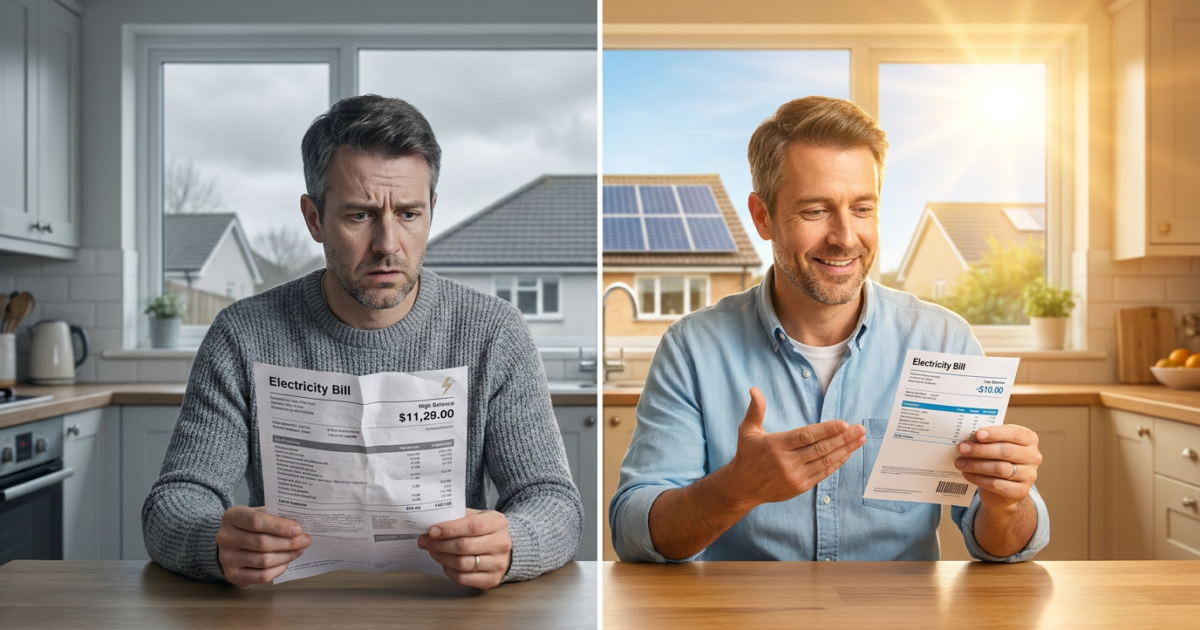 Benefits of Installing Solar Panels
