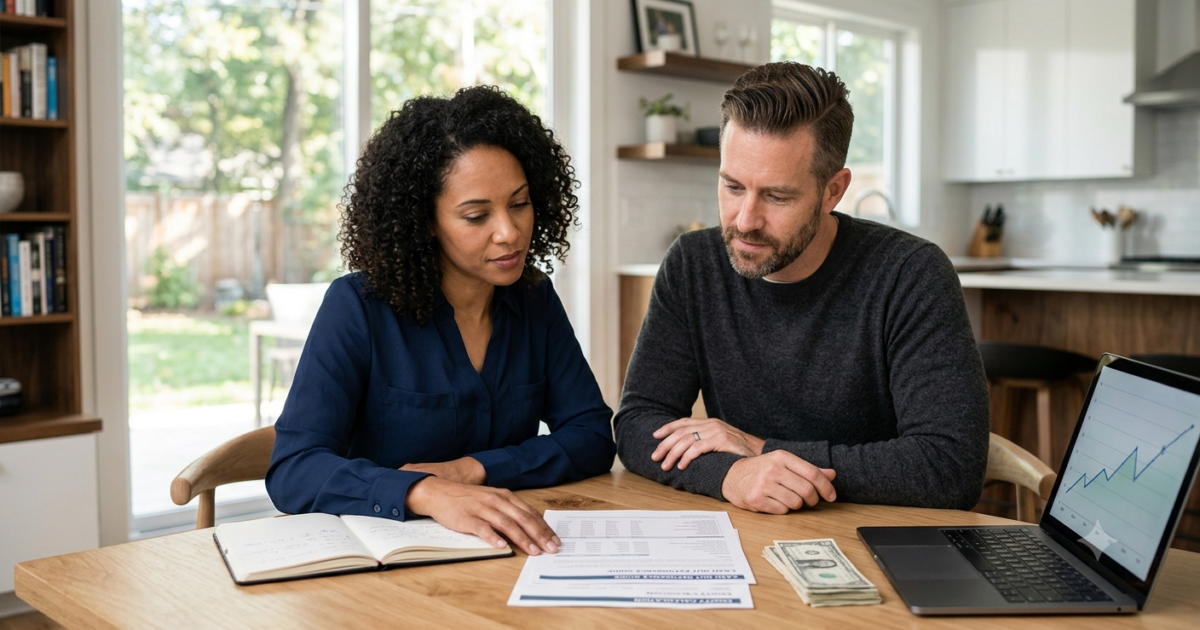 Cash Out Refinance Guide: Using Home Equity Carefully 1 Cash Out Refinance Guide: Using Home Equity Carefully