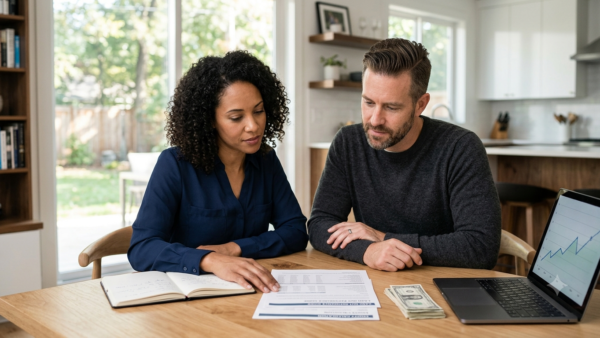 Cash Out Refinance Guide: Using Home Equity Carefully