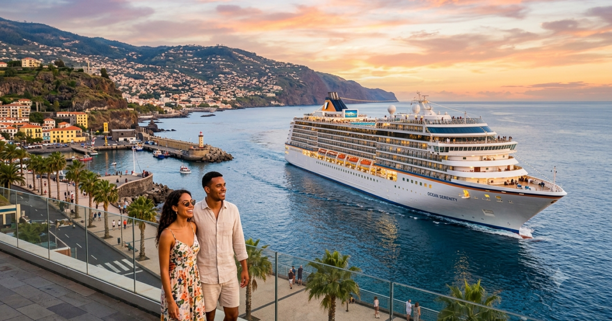 Plan Your First Cruise 1 Plan Your First Cruise