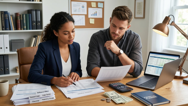 Student Loan Refinance Guide: What to Know Before Changing Lenders