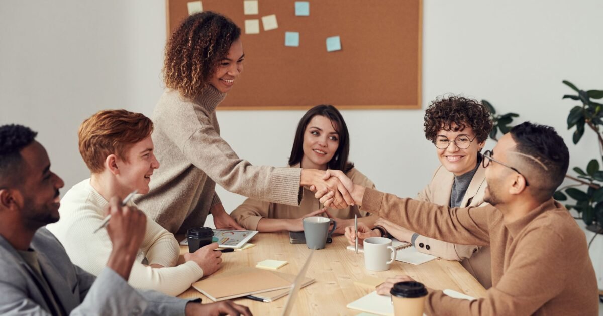 CRM Software for Businesses