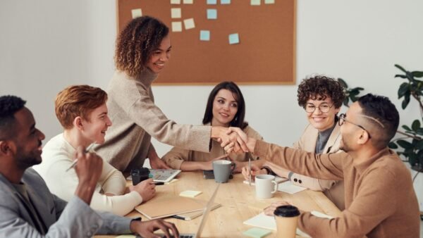 CRM Software for Businesses