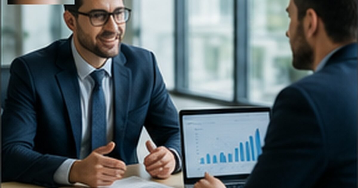 Investment Advisor vs Investment Broker: What’s the Difference? 1 Investment Advisor vs Investment Broker: What’s the Difference?