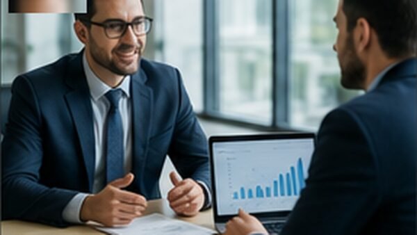 Investment Advisor vs Investment Broker: What’s the Difference?