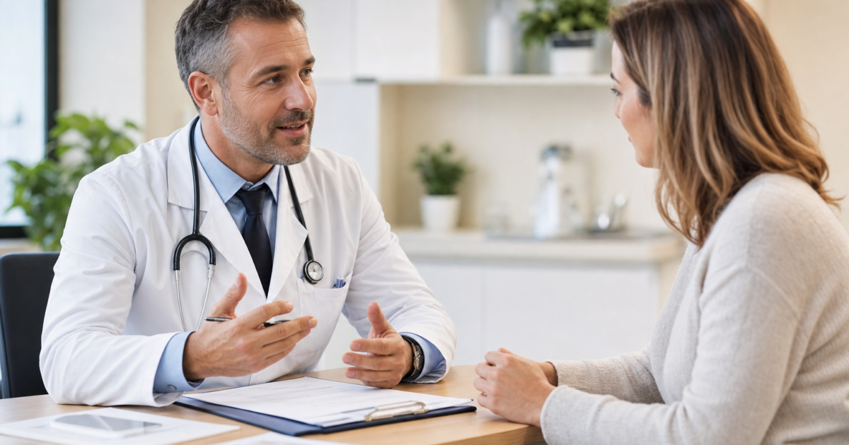 Treatment Options Explained 1 Treatment Options Explained