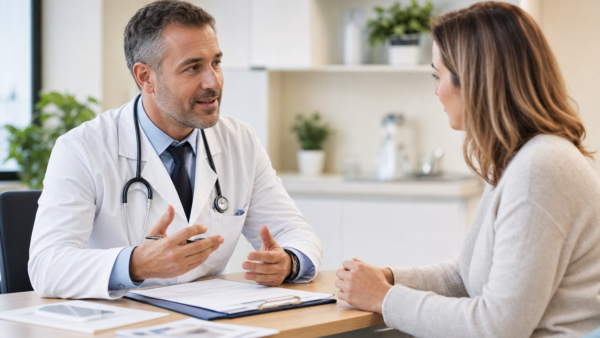 Treatment Options Explained